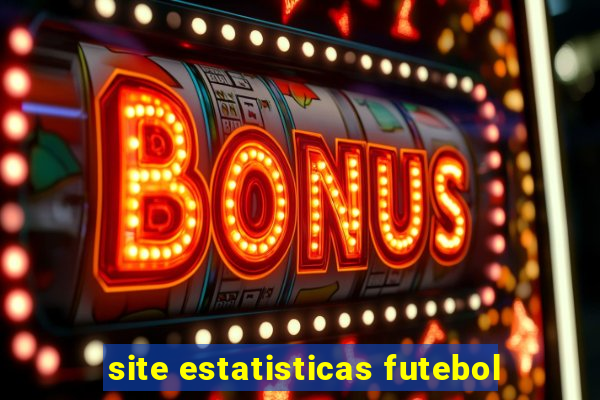 site estatisticas futebol